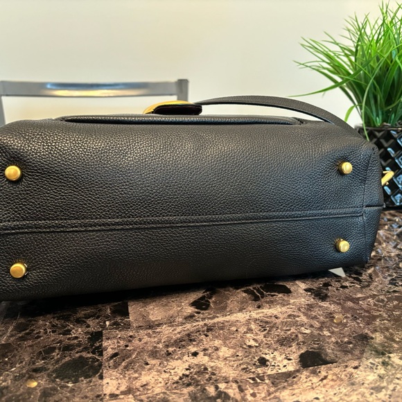 Coach tabby hobo - Picture 5 of 8